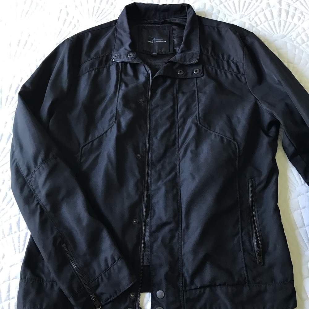 Marc Anthony Jacket